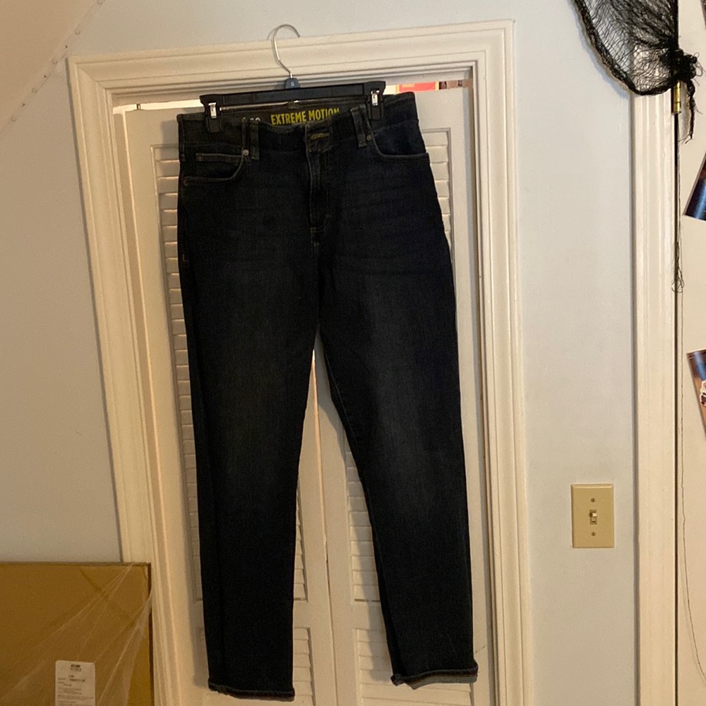 Lee Jeans Mens